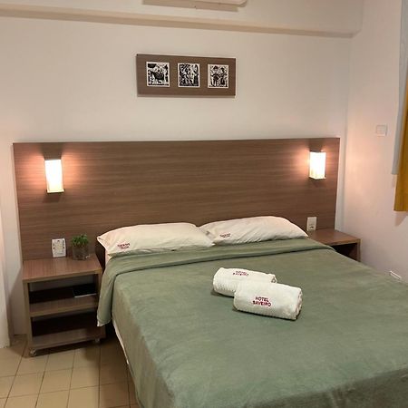 Hotel Saveiro Ρεσίφε Εξωτερικό φωτογραφία