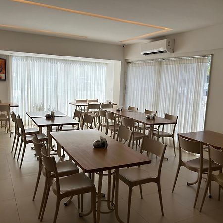 Hotel Saveiro Ρεσίφε Εξωτερικό φωτογραφία