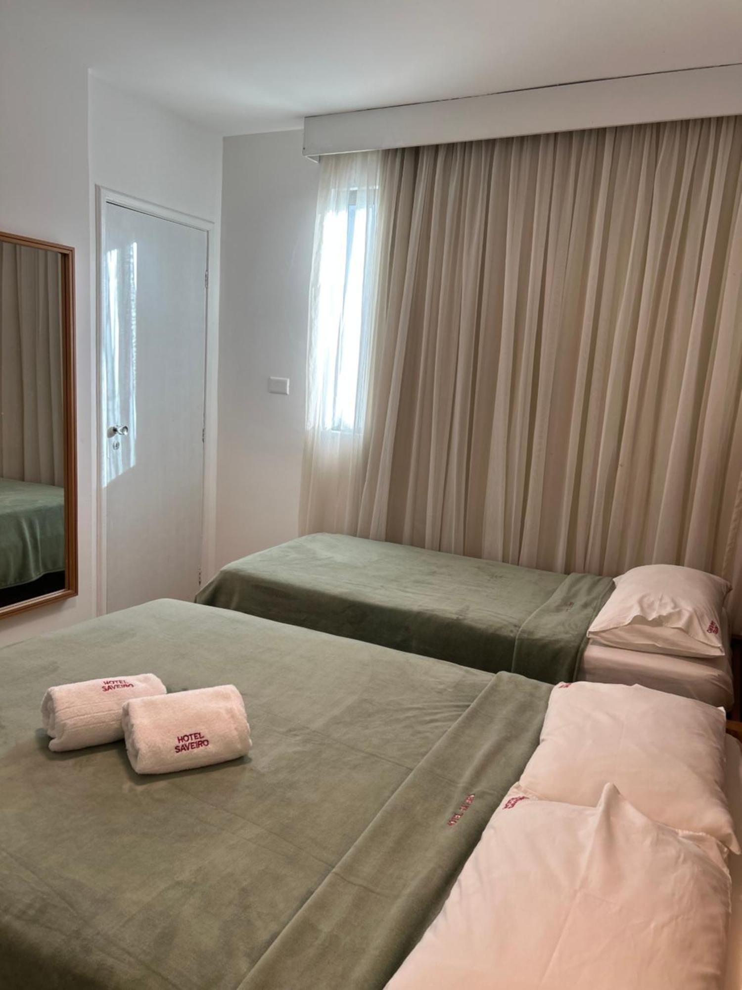 Hotel Saveiro Ρεσίφε Εξωτερικό φωτογραφία