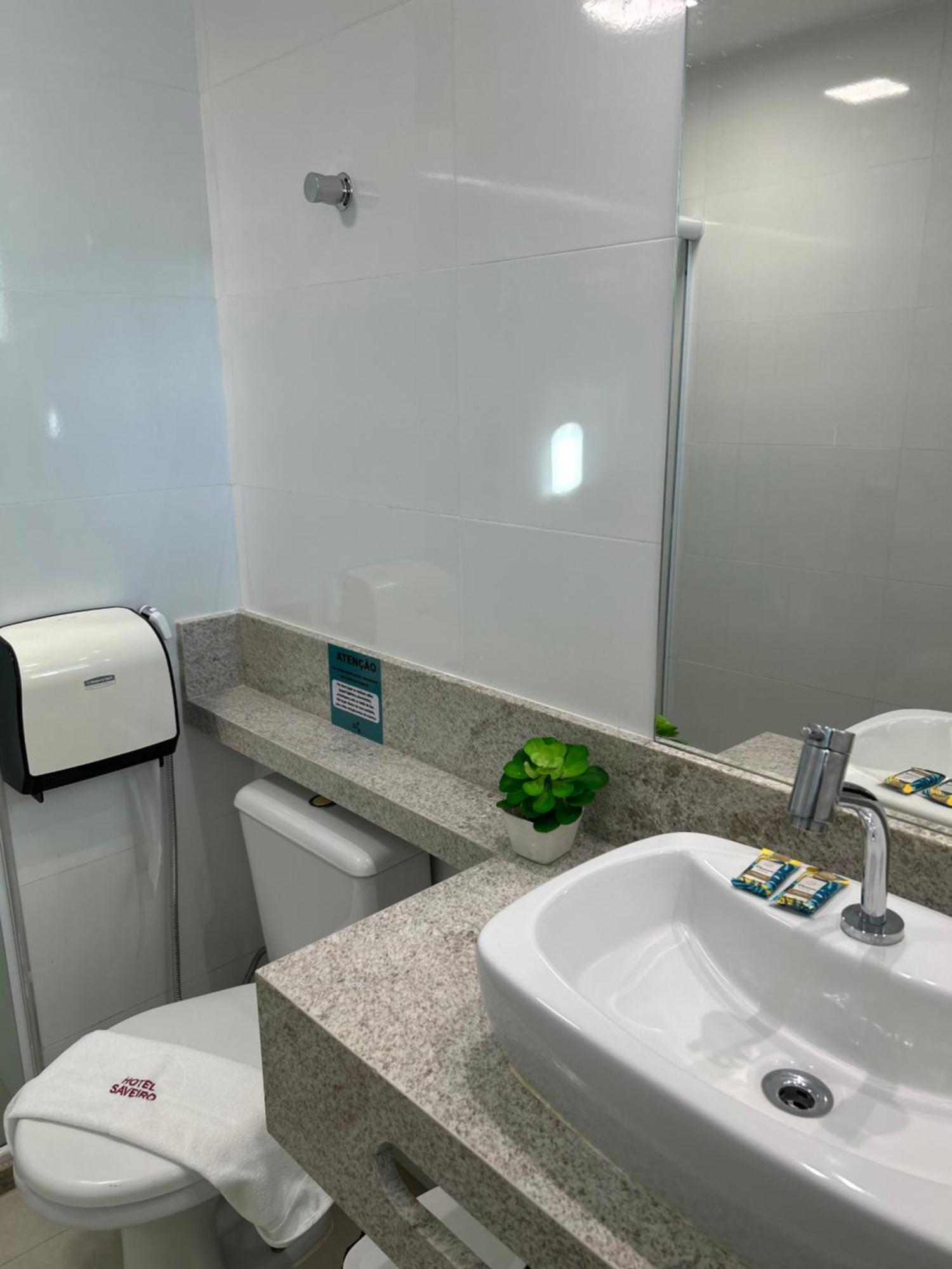 Hotel Saveiro Ρεσίφε Εξωτερικό φωτογραφία
