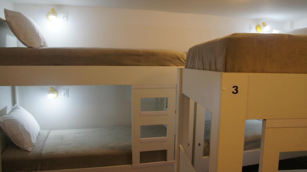 Hotel Saveiro Ρεσίφε Εξωτερικό φωτογραφία