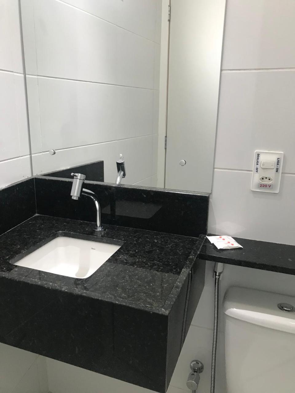 Hotel Saveiro Ρεσίφε Εξωτερικό φωτογραφία